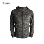 Men Hoodie Outdoor Sport Jacket for Jogging and Casual Wear at Affordable for