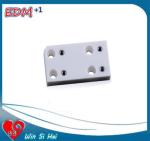 F303 A290-8032-X334 Fanuc EDM Spare Parts Ceramic Isolate Plate