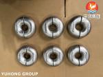 180 Degree Return Bend ASTM B366 N06022 Hastelloy C-22 For Power Generation