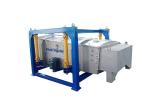 Pharmaceuticals Industry 2.2KW Gyratory Screening Machine