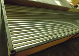 Wholesale 1/8&quot; - 24&quot; Seamless Nickel Alloy Tube ASTM B729 Alloy 20 High Performance ISO9001 from china suppliers