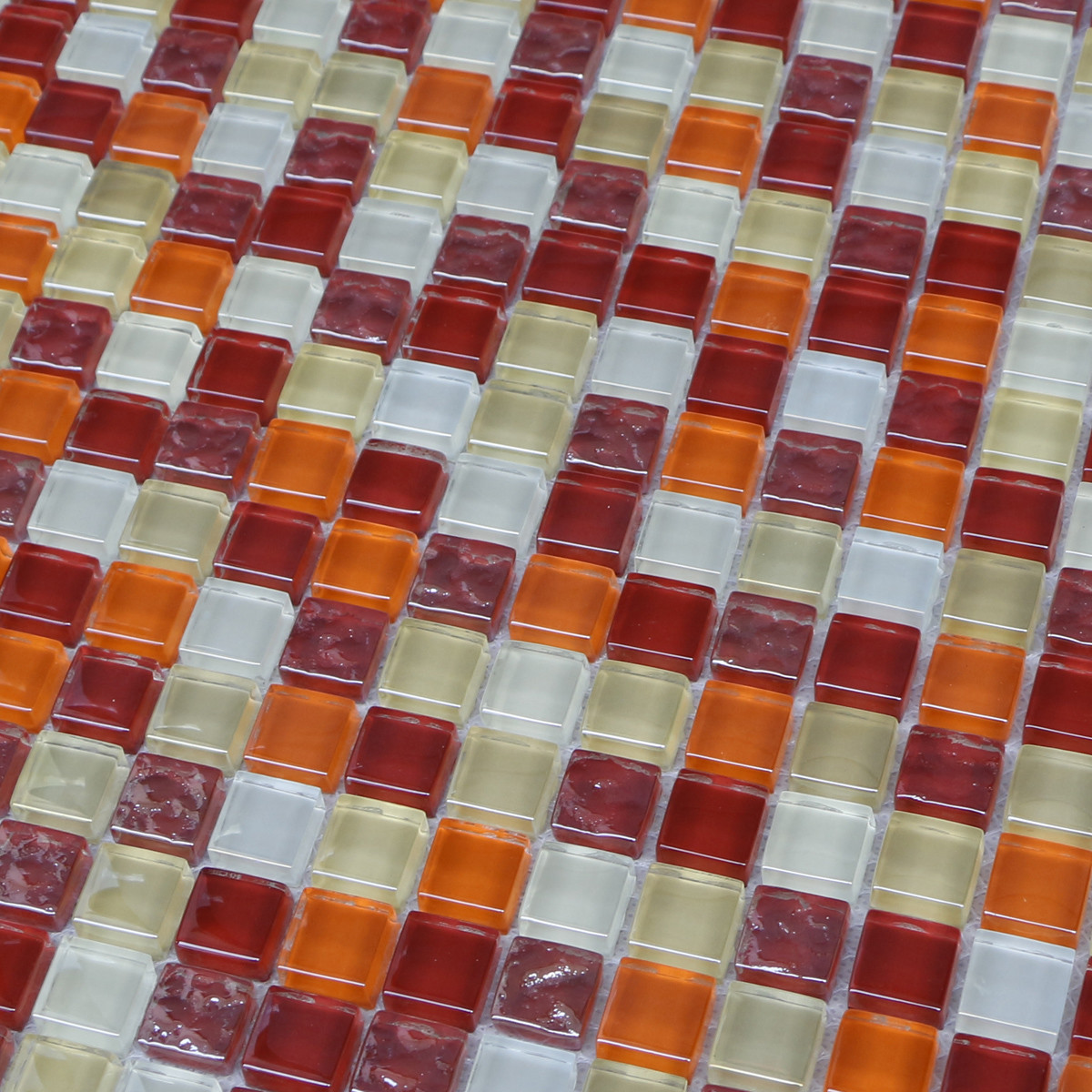 300x300mm mosaic wall tiles,mosaic kitchenn wall tiles,new design,mix color