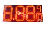 Gas Station LED Gas Changes Outdoor Waterproof Signs with Graphics Display