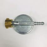 8mm/10mm/11mm Outlet Gas Tank Pressure Regulator for France and Indonesia Market