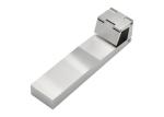 IEC 62368-1 2018 Clause 5.3.2, V.1.5 Figure V.4 Stainless Steel Wedge Probe