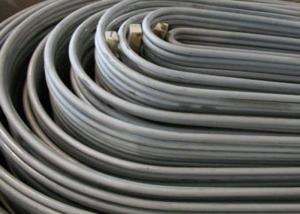 Wholesale S30400 / 1.4301 Stainless Stainless Steel U Tube A269 / A213 Standard X5RCI18-10 from china suppliers