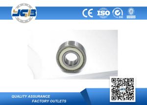 Wholesale Automotive Ball Bearing Single Row Deep Groove 6204-ZZ Double Metal Shielded 20x47x14mm from china suppliers