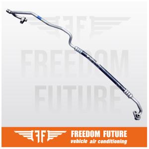 Wholesale OEM 97762-1U100 Hyundai AC Discharge Hose Santa Kia Sorent 2.4L Fits 09-13 from china suppliers