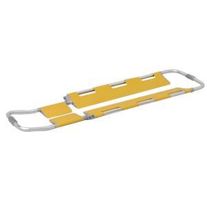 Wholesale CE Certified Medical Equipment Scoop Stretcher First-Aid Devices for Rescue Situations from china suppliers