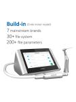 COXO C Dental Electric Motor & Endo Motor 2 in 1 Minimally Invasive Repair