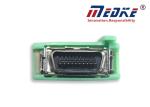 3 Leadwires 20pin Pinch OPV-1500 Nihon Kohden Ecg Cable