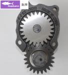 PC200-8 6D107 Komatsu Excavator Oil Extractor Pump 6754-51-1110 4939588 3971544
