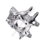 Aluminum CNC Machining Brass Stainless Steel Metal Precision Machinery Non