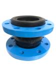 Wholesale Metal Steel Flange Flex Expans Connector Rubber Expansion Joint