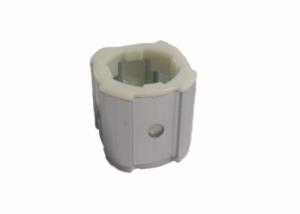 Wholesale Aluminium Tube Sliding Sleeve Straight Line Mounted OD 28mm AL-18A from china suppliers