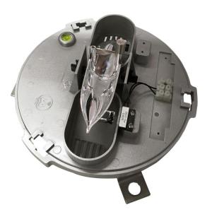 Wholesale BGT WS-601ABS2 Stainless Steel Tipping Bucket Rain Gauge Sensor for Rainfall Measurement from china suppliers