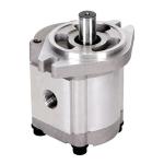 Excavator Spare Parts Micro Transfer Oil Transfer Micro Hydraulic Oil Gear pump