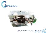 445-0704482 ATM Card Reader Metal NCR ATM Parts Silver Smart Card Reader