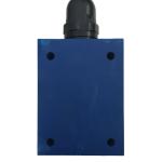 OEM Rexroth Hydraulic Relief Valve Pressure Reducing R900424163 DBDS15G1X200
