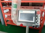Flat Blister Pharma Packaging Machine For Oral Solid Dosages with High Spped