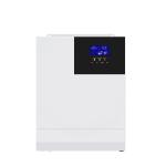 Pure Sine Wave Inverter 8000W OEM On Grid Inverter Home Solar Energy Storage