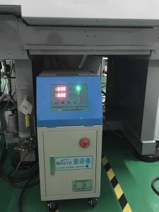 Wholesale Plastic Industrial Water Type Heating Mold Temperature Controller from china suppliers
