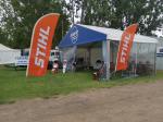 Customizable Sturdy Outdoor Tents Heavy Duty Commercial Party Tents Versatile
