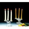 Buy cheap Pretty Crystal Candlestick from wholesalers
