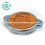 Excavator Radiator Cap YN05P00088S032 Excavator SK135SR-2 E135B