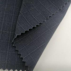 Wholesale Waterproof Breathable Moisture Wicking Fabric Ripstop Pu Coated 100% Cotton from china suppliers