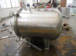 VTD Fruit Dryer Machine Explosion Proof Aluminum Drying Tray