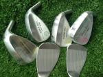 Stainless Steel Golf Wedge , Golf Wedge , Golf Head , Pw, Aw, Sw , Golf Wedges