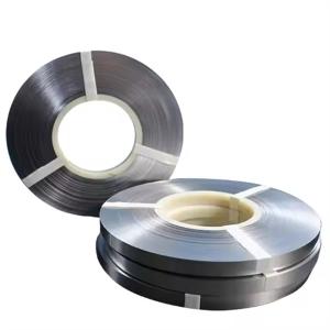 Wholesale Electropolished Stainless Steel Precision Strip 0.2mm-2mm DIN 17440 Standard from china suppliers