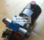 Original Road Roller Spare Parts 12V/24V Directional Control Valve