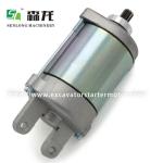 Starter VTS-250/GTS-250/KYMCO DINK-250 Motorcycle 12V 9T CW 31200-HMA-000 31210