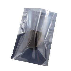 Wholesale Gravnre Printing ESD Moisture Proof Bags Anti Static Shielding Bags Open Top from china suppliers