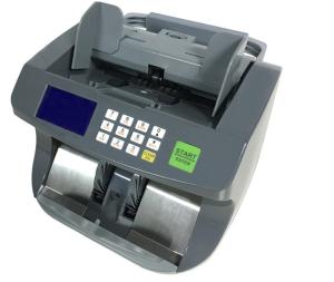 Wholesale KENYAN VALUE COUNTER Money Counting Machine UV Currency Counter Bill Calculator from china suppliers
