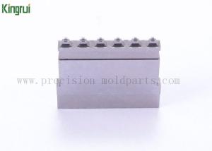 Wholesale Metal Injection Mold Components Of Tailor - Made EDM Processing Parts from china suppliers