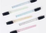 Eyebrow Plastic Colors Brushes Tattoo Equipment Supplies