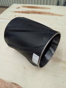 Wholesale Solid Aluminium Alloy Rigid Casing Centralizers / Resin Oil Casing Centralizers from china suppliers