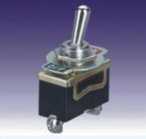 Wholesale Waterproof Small Electrical Switches , Mini Toggle Switch 6 Ways SPDT ON-ON from china suppliers