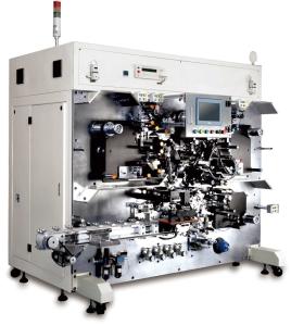 Wholesale 18650 Cylinder Battery Production equipment 4680 Battery Winding Machine from china suppliers