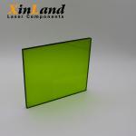 1064nm Laser Blocking Window Film With High Optical Density