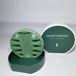 Custom Corrugated Die Cut Packaging Box OEM / ODM Cosmetic Gift Box