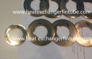 Wholesale 19 FPI extrusion forming blades of heat exchanger low fin tube machine from china suppliers
