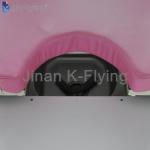 Portable Steel Obstetric Gynecology Electric Nursing Bed Electric Delivery Bed