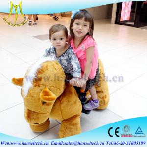 Wholesale Hansel electric animal scooter city coco and arcade games machines from china suppliers