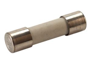 Wholesale UL cUL Certified 5x20mm Fast Quick Acting Ceramic Tube Fuse 1.25A 250V F Cylindrical Miniature Fuse Link For Adapter from china suppliers