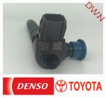 TOYOTA Diesel injector for Hilux 2.8L 1GD DENSO 295700-0550 23670-0E010