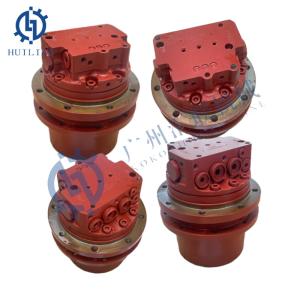 Wholesale 19031-30300 1903130300 Excavator Travel Motor Asss'y TB215 TB216 TB175 TB145 Final Drive for Takeuchi Excavator Spare Parts from china suppliers
